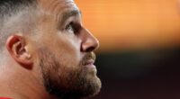 Chiefs Kingdom Angered Over 'Egregious' Act Against Travis Kelce