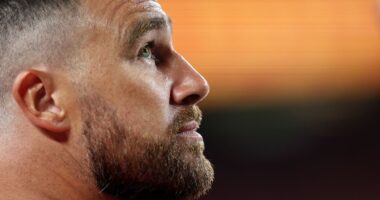 Chiefs Kingdom Angered Over 'Egregious' Act Against Travis Kelce