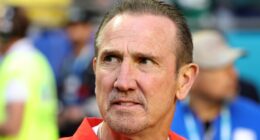 Chiefs' Steve Spagnuolo Puts Self on Blast for Week 1 Decisions
