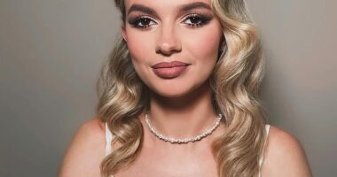 Iryna Zarutska, 23, was brutally stabbed on the Charlotte Light Rail on August 22 in a crime that has shocked America