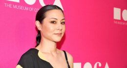 China Chow Net Worth