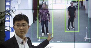 China's Automated Autocracy Has Been Powered by US Tech – HotAir