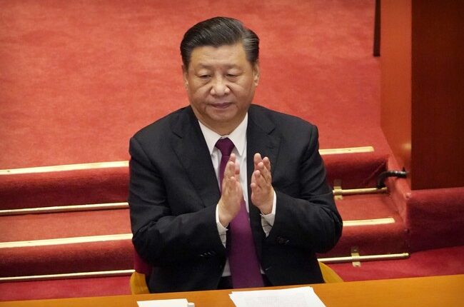 China's Rare Earth Monopoly Defeated by American Ingenuity – RedState