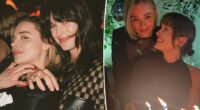Chloë Grace Moretz marries Kate Harrison after 7 years of dating