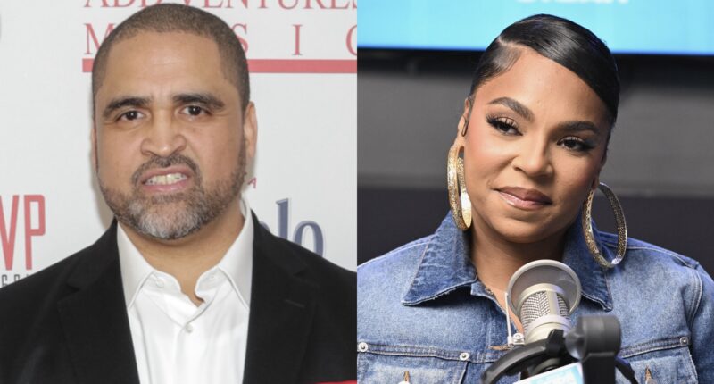 Chris Gotti Opens Up About His Disappointment In Ashanti Following Irv Gotti's Passing (WATCH)