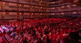 Christian Films Are A Welcome Change At The Kennedy Center