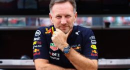 Christian Horner ‘receives £80m pay-out from Red Bull’ – and can return to F1 next year