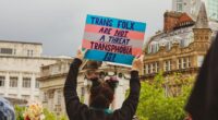 Christian School Was Wrongly Banned for Refusing to Compete Against Trans Athletes.