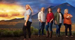 Christine Brown’s Untold Struggle Could Redefine ‘Sister Wives’ Forever