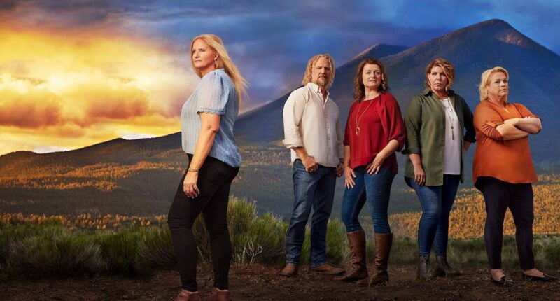 Christine Brown’s Untold Struggle Could Redefine ‘Sister Wives’ Forever