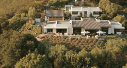 Christopher Lloyd Lists Stunning Santa Barbara Mansion For $6.4 Million
