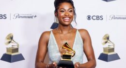 Coco Jones Net Worth | Celebrity Net Worth