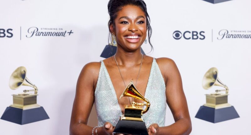 Coco Jones Net Worth | Celebrity Net Worth