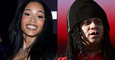 Coi Leray Reveals Co-Parenting Status With Trippie Redd & Her Regrets About Going Public With His Infidelity 