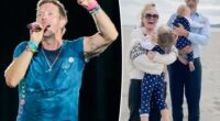Coldplay asks fans to 'send love' to Charlie Kirk's family