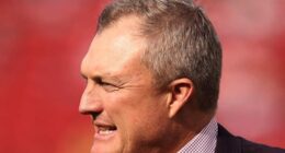Colin Cowherd Calls Out 49ers Front Office Amid Injury Woes