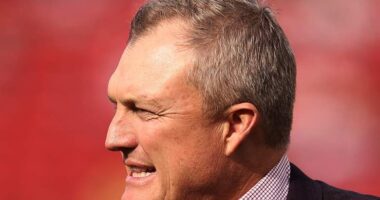 Colin Cowherd Calls Out 49ers Front Office Amid Injury Woes