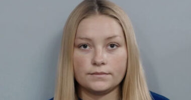 College Cheerleader Hid Infant’s Body in Trash Bag After Giving Birth