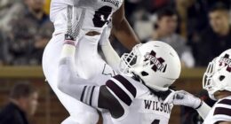 College Football Week 2 Highlights and the New AP Top-25 Poll – RedState