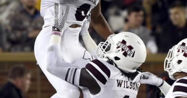 College Football Week 2 Highlights and the New AP Top-25 Poll – RedState