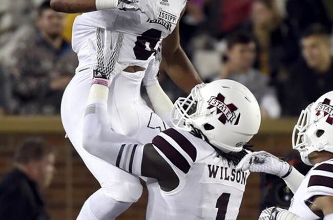 College Football Week 2 Highlights and the New AP Top-25 Poll – RedState
