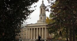 College Students Can Take a Class to Learn How to Steal