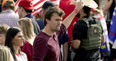 College Students React to the Death of Charlie Kirk – HotAir