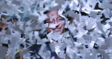 Colombian President Behaves Badly and Has Been Officially Disinvited From Future Visits – HotAir