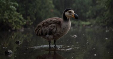 Colossal Biosciences Announces Breakthrough in Dodo De-Extinction, Secures $120M Funding