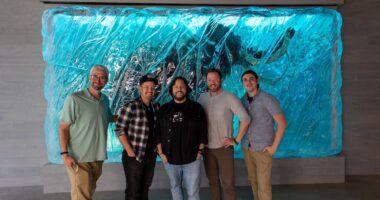 Colossal Biosciences Is Changing Definition of Conservation and Red Wolves Forever