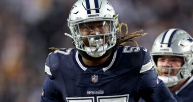 Colts Poach LB Buddy Johnson From Cowboys After First Loss
