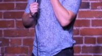 Comedian Drew Lynch, a former America's Got Talent contestant, halted the crowd during his set in Spokane after an 83-year-old man began suffering a heart attack