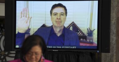 Comey Responds Predictably to Indictment With Self-Pitying, Sanctimonious Video—'I Am Innocent' – RedState