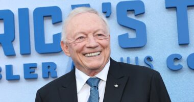 Commanders Floated as Destination for Cowboys First-Round Bust