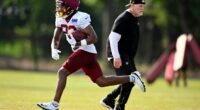 Commanders 'Rookies of the Week' Make Immediate Impact