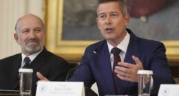 'Completely Unacceptable!' DOT Sec. Duffy Calls for Pilot Who Celebrated Charlie Kirk's Death to Be Fired – RedState