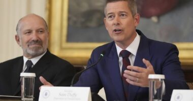 'Completely Unacceptable!' DOT Sec. Duffy Calls for Pilot Who Celebrated Charlie Kirk's Death to Be Fired – RedState