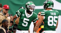 Concerning Mason Taylor Injury Ahead of Bills Game