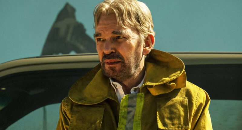 Confirmation, Cast & Everything We Know