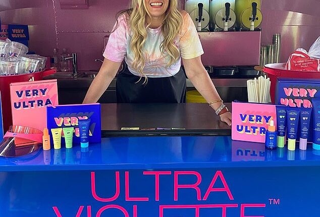 Sunscreen brand Ultra Violette found itself at the centre of controversy in June when CHOICE found one of its SPF50+ products had an actual rating of just 4