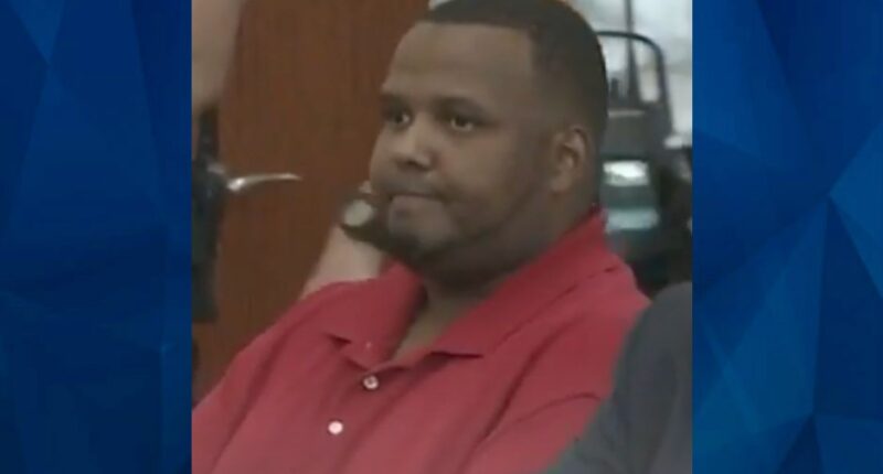 Convicted Child Snatcher Learns Fate After Abducting 7-Year-Old, Tossing Her Off Bridge