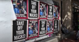 Conway and Comstock Are Funding Far-Left Campaign Targeting ICE Agents.