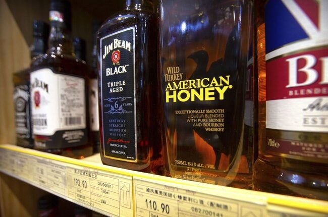 Cool Million Dollars of Craft Booze Stolen in Wicked Whiskey Heist – RedState
