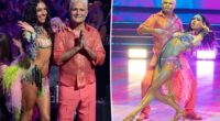 Corey Feldman wasn't lazy on 'DWTS,' was distracted by Charlie Sheen headlines