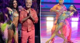 Corey Feldman wasn't lazy on 'DWTS,' was distracted by Charlie Sheen headlines