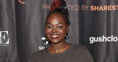 Cori Broadus Shares Glimpse Of Her Baby Girl, Codi Dreaux, While Revealing She's Been In The NICU For Over Six Months (WATCH)