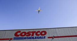 Costco’s earnings are due. The bar for growth is higher this time around.
