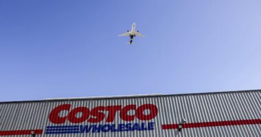 Costco’s earnings are due. The bar for growth is higher this time around.