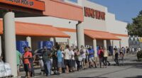 Councilwoman Knows Who's to Blame for LA's Illegal Immigration Issues—Home Depot – RedState