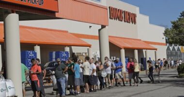 Councilwoman Knows Who's to Blame for LA's Illegal Immigration Issues—Home Depot – RedState